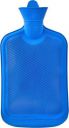 Nea Rubber Warm Bag for Pain Relief & Massager Non Electrical 2 L Hot Water Bag  (Blue)...