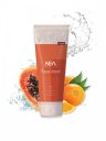 NEA Skincare Face wash with Papaya, Vitamin C & Tea Tree Oil for All Skin Types - 100 ml...