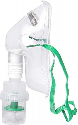 Nebulizer Mask For Adult