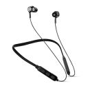 Neckband Bluetooth Headphones, Sport Wireless Bluetooth Earphone with Mic Waterproof with Magnetic in Ear Earbuds 10Hrs Playtime Bluetooth V5.0 Hi-Fi Sound (Black)...