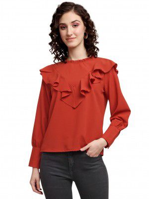 NeedleTale Tops for Women