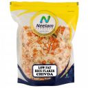 Neelam Foodland Low Fat Rice Flakes Chivda (800G)...