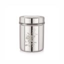 Neelam Stainless Steel 12, 22 Gauge Lazer Etching Deep Dabba...