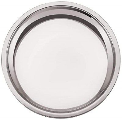 Neelam Stainless Steel 14 22G Parat, 29 cm, Silver