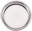 Neelam Stainless Steel 14 22G Parat, 29 cm, Silver...