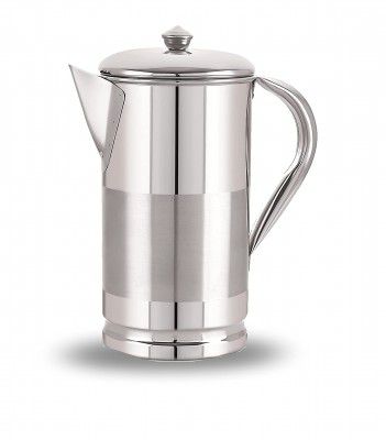 Neelam Stainless Steel Lemon Jug 1.5 LTR