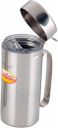 Neelam Stainless Steel Oil Dispenser 1000 ml ...
