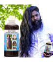 Neelambari Ayurvedic Hair Care Adivasi Neelambari Herbal Hair Oil.Made By Pure Adivasi Ayurvedic Herbs (500Ml)...
