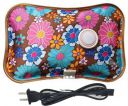shopsy: NEELHARI Electric Hot Water Bag, Heating Pad for Joint, Muscle Pains Electric - 1L...