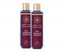 NEEM AYU Effective Ayurveda Anti Dandruff Conditioning Shampoo 200Ml*2 | Reduce Dandruff & Itchy Scalp| Promote Hair Growth| Sulphate And Paraben Free | For Women, Men & Kids...