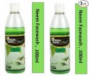 Online Quality Store neem face wash| herbal face wash| Face Wash (200ml Each, Pack of 2)...