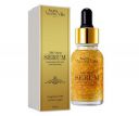 Neem Villa Herbals WhiteGlow Vitamin C and Gold Radiance Face Serum | Enriched with Vitamin C & Gold | 30ml...
