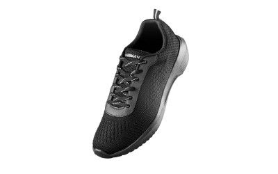 Neeman's Everyday Basic Sneakers for Men | Shoes for Men | Comfortable & Lightweight | Casual Sneaker 