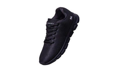 Neeman's Glossy Groove Sneakers for Men | Casual Shoes | Shoes for Men
