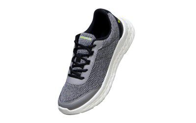 Neeman's Relaxed Sporty Sneakers for Men | Comfortable and Flexible 
