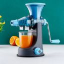 NEEVANSH Plastic Hand Juicer  (Multicolor)...