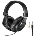 Neewer Studio Monitor Headphones - Dynamic Rotatable Headsets (NW-2000)...