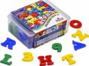 Negi Alpha Numero Set 1 Made of Plastic,Multicolor...