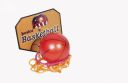 Negi Junior Basketball Board, Multi Color...