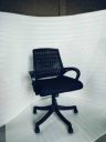 neha enterprise Fabric Office Executive Chair  (Black, DIY(Do-It-Yourself))...