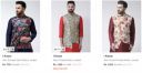 Nehru Jackets Collection For mens Upto 85% OFF...