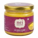NeiNative A2 Ghee Bilona Method Ghee- A2 Cow Desi Ghee  (100 ML)...