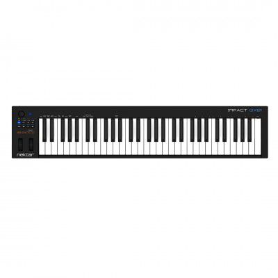 Nektar Impact GX61 Midi Keyboard