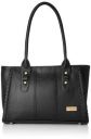 Nelle Harper Women's Handbag (Black)...