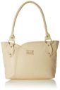 Nelle Harper Women's Handbag (Cream) (Numbers 1)...