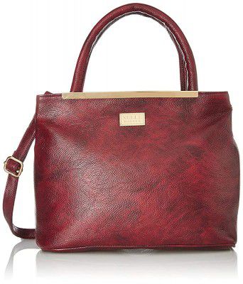 Nelle Harper Womens Handbag 