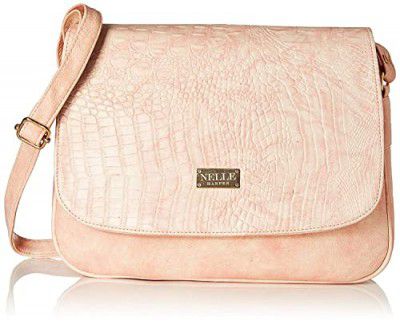 Nelle Harper Womens Handbag