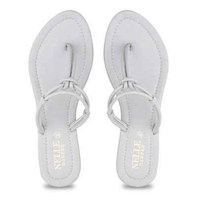 Nelle Harper womens Nhaby001 Sandal