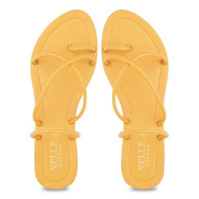 Nelle Harper womens Nhjke001 Sandal