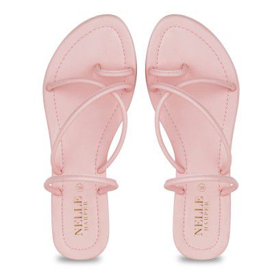 Nelle Harper womens Nhjke001 Sandal
