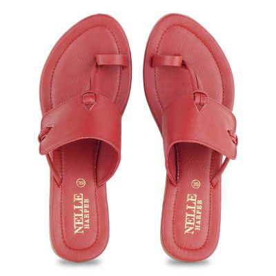 Nelle Harper womens Nhkdy001 Sandal