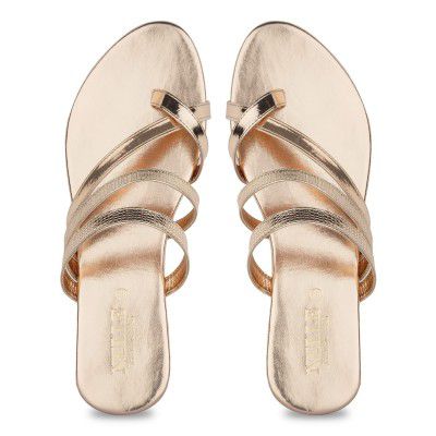 Nelle Harper womens Nhned001 Sandal