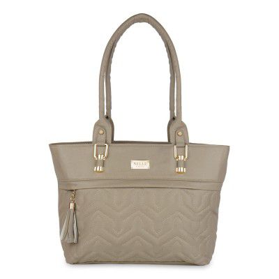 Nelle Harper Women's PU Handbag