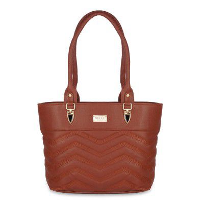 Nelle Harper Women's PU Handbag