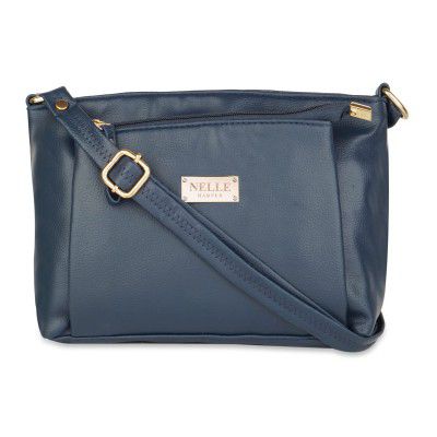 Nelle Harper Women's PU Slingbag