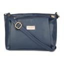 Nelle Harper Women's PU Slingbag...