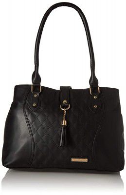 Nelle Harper Womens Shoulder Bag