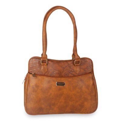 Nelle Harper Womens Shoulder Bag