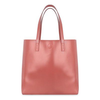 Nelle Harper Women's Western Hand Bag (Coral Pink)