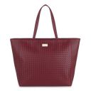 Nelle Harper Women's Western Hand Bag(Maroon)...