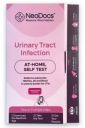 Neodocs Urinary Tract Infection (UTI) Detection At-Home Test Kit | Instant Results | 3 Simple Steps - Take Test, Scan, Get Results on Phone...