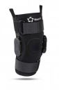 NeoFit Pro-Stabilizer Range of Motion (ROM) Knee Brace...