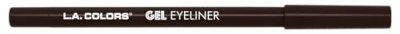 Neon Gel Eyeliner - Brown
