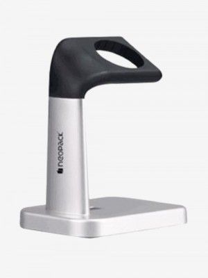 Neopack AWSSL Charging Stand (Silver/Black)