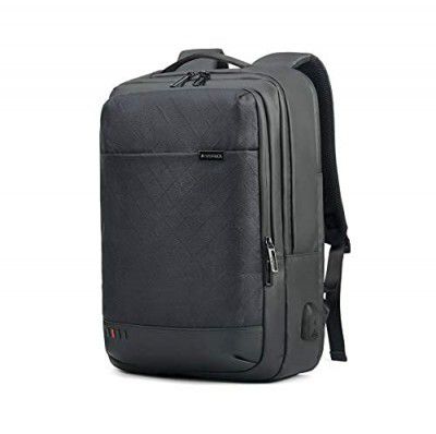 Neopack Infiniy Backpack for Up to 15 Laptops & Macbooks (Black)