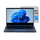 Neopticon BrowseBook 14.1" FHD IPS Laptop | Celeron N4020 Dual Core up to 2.8GHz | 4GB RAM | 128GB SSD...